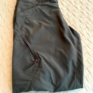 Men’s Patagonia Hiking Pants Sz 31x30